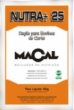  Nutra+ 25  Macal