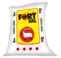  Fort Ração Ovinos 14% Saco 30 kg Fort Sal Nutrição Animal