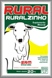 Rural Ruralzinho SRM Nutrição Animal Rural Ruralzinho SRM Nutrição Animal