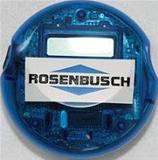  Leitor Smart Rosenbusch  Laboratórios Rosenbusch do Brasil