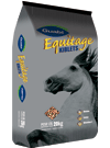  Equitage Kiblets Saco 20 kg Guabi Nutrição Animal