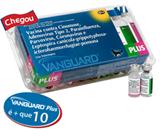  Vanguard Plus Caixa 25 doses Pfizer