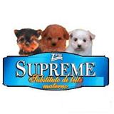  Supreme Cães, Substituto do Leite Materno  Embalagem 340 g Total Alimentos