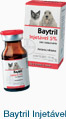  Baytril Injetável 5% Frasco 10 ml Bayer