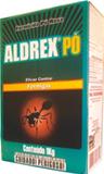  Aldrex Pó - Pó Caixa 80 unidades de 250 g Biocarb Agroquimica