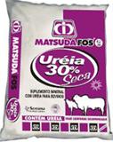  Matsuda Uréia 30% Saco 30 kg Matsuda