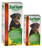  Sarnen Sarnicida Frasco 120 ml Indubras Indústria Veterinária