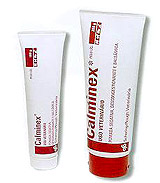 Calminex Bisnaga 100g