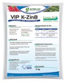  Vip K-Zinb Embalagem 5 kg Nutriplant Tecnologia e Nutrição