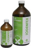 Iodenfex Frasco 250 ml