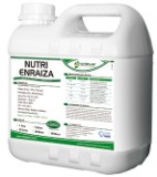  Nutri Enraiza Frasco 1 litro Nutriplant Tecnologia e Nutrição