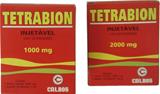  Tetrabion Frasco 5 ml Calbos