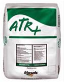 ATR + Mosaic ATR + Mosaic