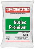  Núcleo Montana Premium Saco 40 kg Montana Suplementos Minerais e Rações
