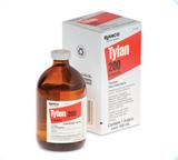 Tylan 200 Frasco 100 ml