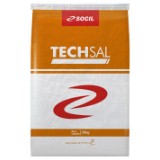  Tech Sal Transição L.A.  Embalagem 30 kg Socil