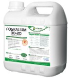  Foskalium 30-20 Galão 5 litros Nutriplant Tecnologia e Nutrição