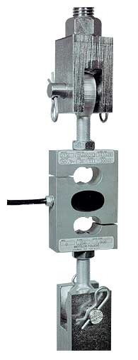 Módulo de Pesagem de Tanques 