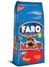  Faro Macio Adulto Embalagem 2 kg Guabi Nutrição Animal