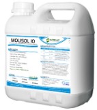  Molisol 10 Frasco 1 litro Nutriplant Tecnologia e Nutrição