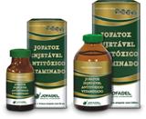  Jofatox Injetável Frasco 100 ml Jofadel