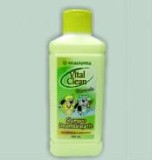  Shampoo Desembaraçante com Citronela Frasco 700 ml Vitalfarma