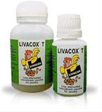  Livacox T Frasco 1000 doses Merial