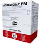  Agri-Micina PM Embalagem 1 kg Pfizer