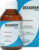  Dexagran Oral Frasco 100 ml Farmavet