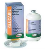  Glucaril Frasco 500 ml Biovet