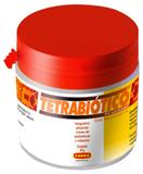  Tetrabiótico Pó Solúvel Pote 1 kg Farmagricola