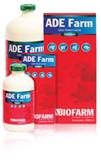  ADE Farm Injetável Frasco 250 ml Biofarm