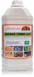  Hufmax Cobre 6,5% Galão 5 litros Agroadubo