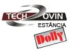  Tech Ovin Estância Dolly Embalagem 40 kg Socil