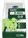  Gadotec B-Max Saco 20 kg Guabi Nutrição Animal