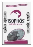  Isophós Confinamento 16% Saco 40 kg Isophós Nutrição Animal