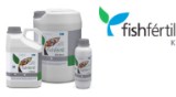  Fish Fértil K Frasco 1 litro Fish Fertilizantes