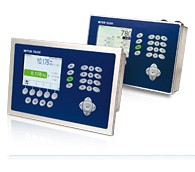 IND 780 - Terminal de Pesagem Industrial 