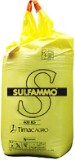  Sulfammo Big Bag 900 kg Timac Agro Brasil