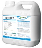 Nitro - S Galão 30 litros Nutriplant Tecnologia e Nutrição