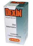  Dexin Frasco 5 ml Farmagricola