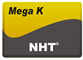 NHT Mega K Fardo 4 unidades 5 litros Bio Soja