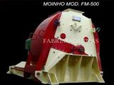 Moinho FM - 700 Fabrimáquinas Montagens Moinho FM - 700 Fabrimáquinas Montagens