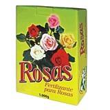  Ultraverde N.P.K. Rosas Embalagem 1000 g Ultra Verde