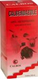 Calbendazole Frasco 250 ml