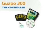  Guapo 300 TMR Controller  Casale