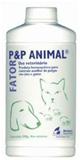  Fator P&P Animal Embalagem 200 g Arenales Homeopatia Animal