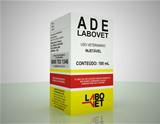  ADE Labovet Frasco 250 ml Labovet
