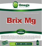  Omega Brix-Mg  Omega Nutrição Vegetal