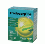 Tradecorp Fe Embalagem 20 kg Tradecorp